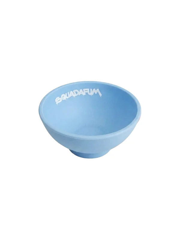 CUIA DE SILICONE SQUADAFUM