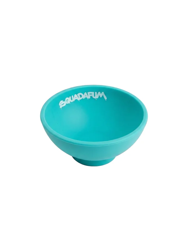 CUIA DE SILICONE SQUADAFUM