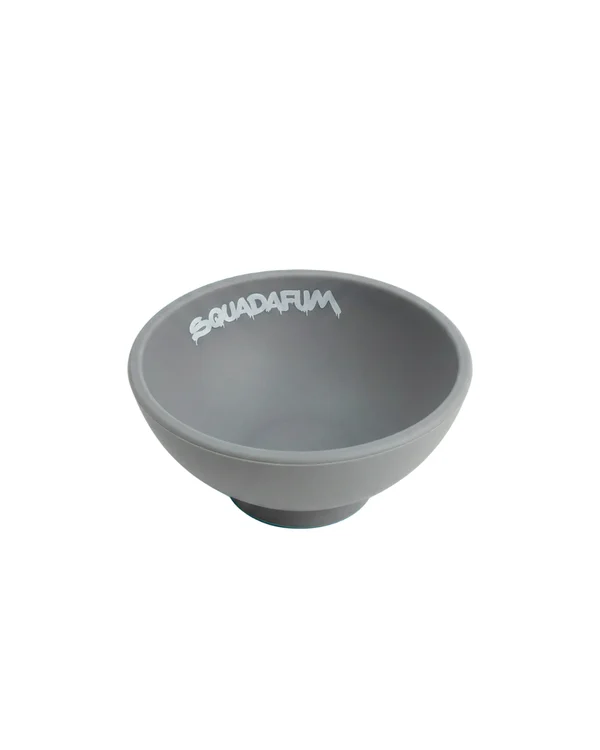 CUIA DE SILICONE SQUADAFUM