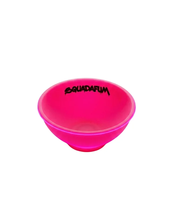 CUIA DE SILICONE SQUADAFUM