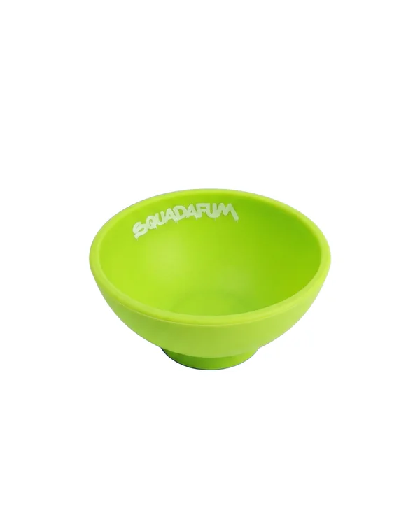 CUIA DE SILICONE SQUADAFUM