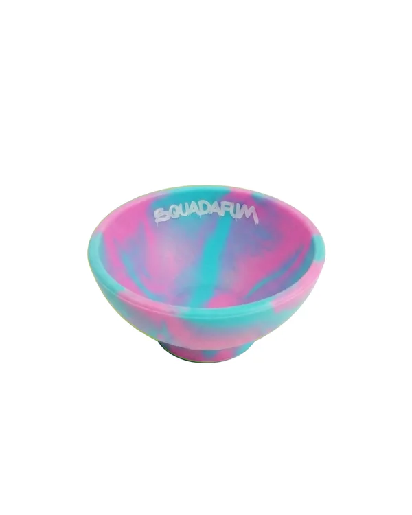 CUIA DE SILICONE SQUADAFUM
