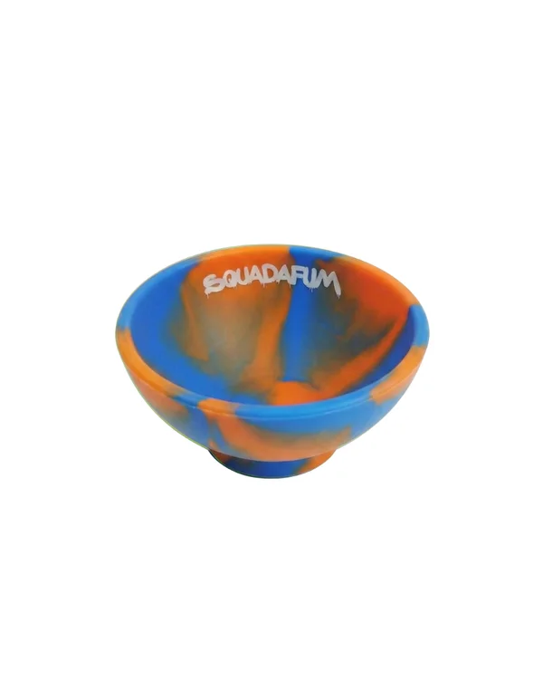 CUIA DE SILICONE SQUADAFUM