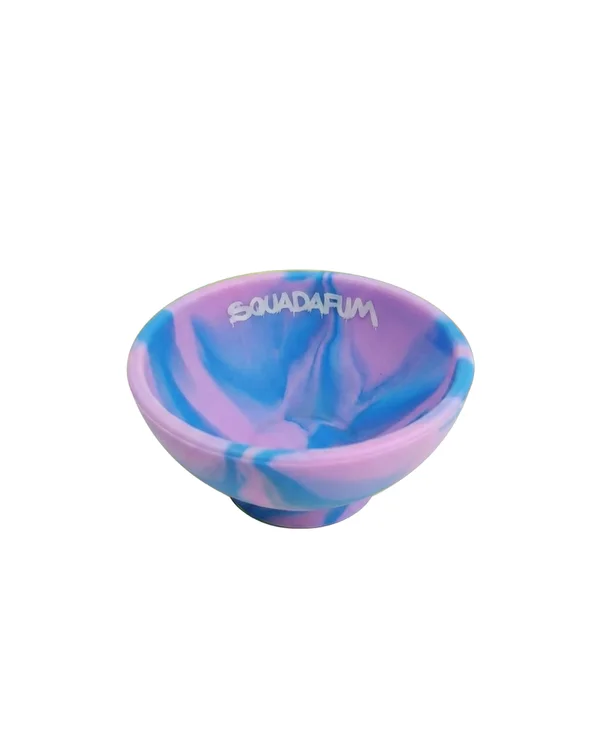 CUIA DE SILICONE SQUADAFUM