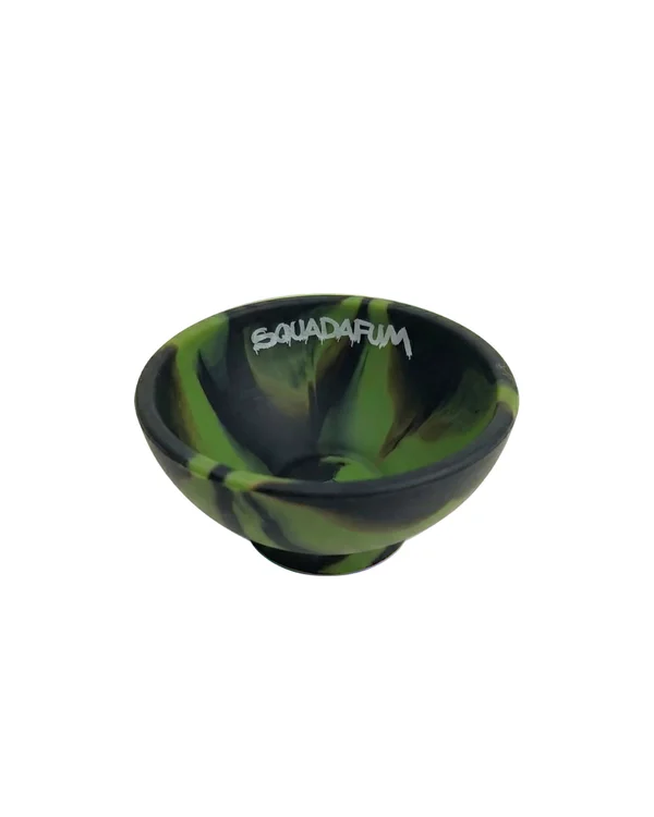 CUIA DE SILICONE SQUADAFUM