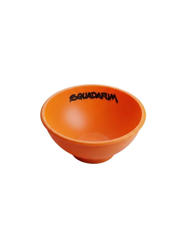CUIA DE SILICONE SQUADAFUM