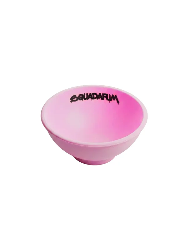 CUIA DE SILICONE SQUADAFUM