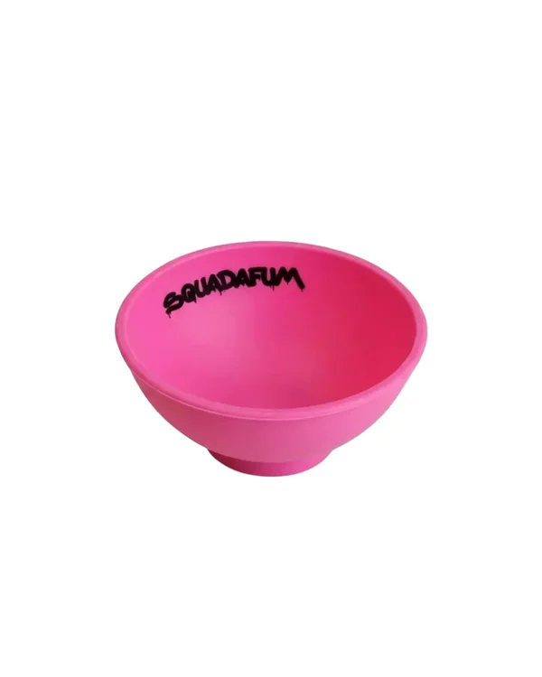 CUIA DE SILICONE SQUADAFUM