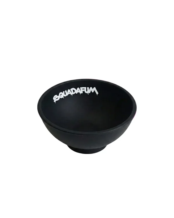 CUIA DE SILICONE SQUADAFUM