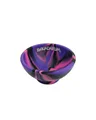 Roxo Preto Rosa