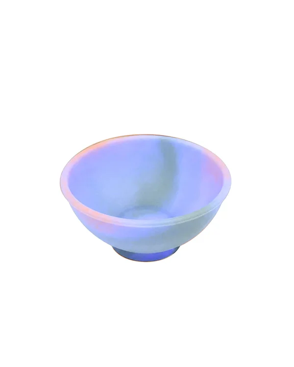CUIA DE SILICONE FRACTAL COLOR