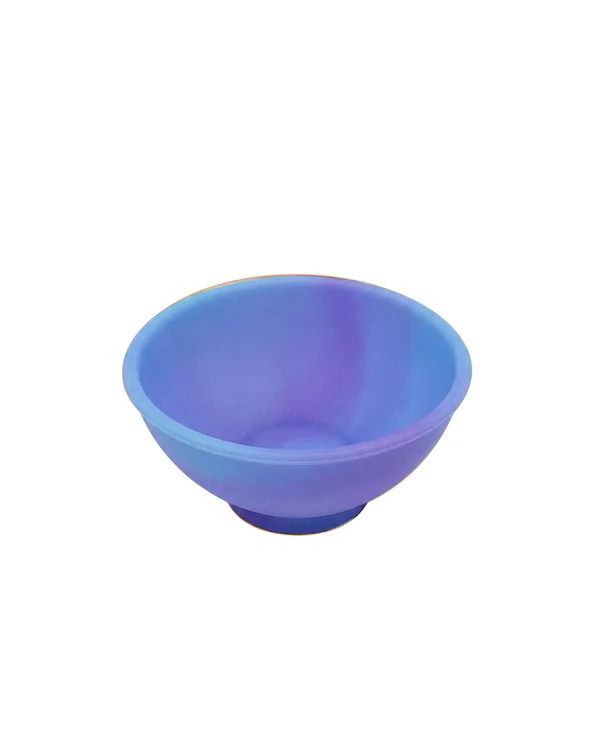 CUIA DE SILICONE FRACTAL COLOR