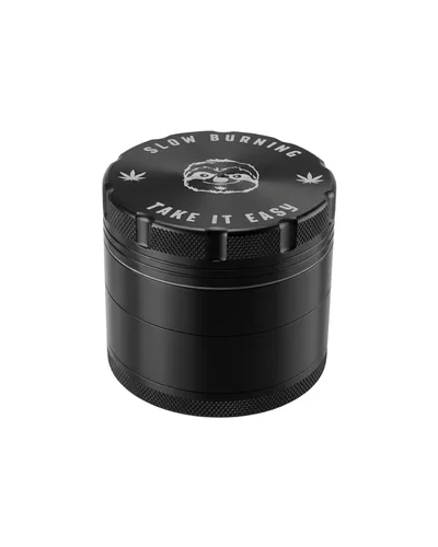 DICHAVADOR SLOW BURNING PRETO MEDIO