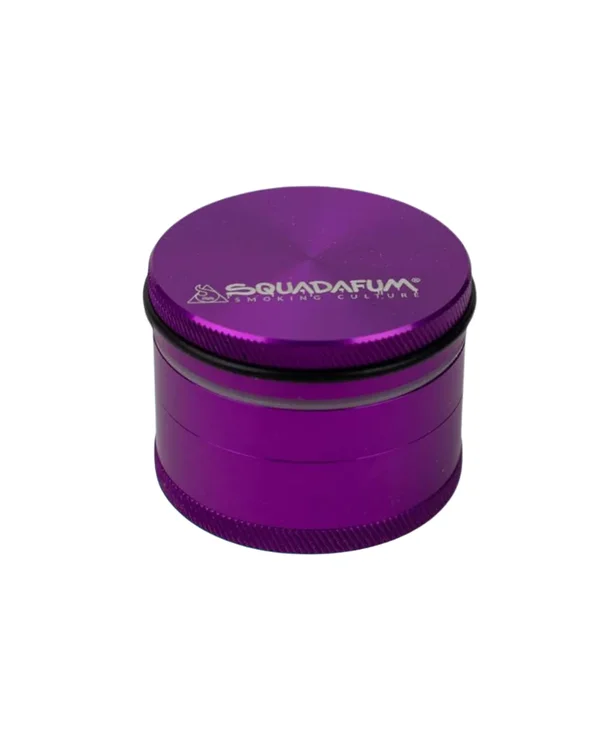 DICHAVADOR SQUADAFUM ROSA 63MM
