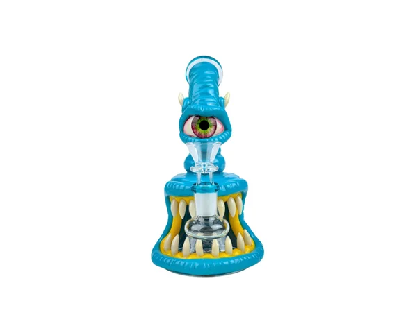 BONG ABDZ MONSTER ANGRY