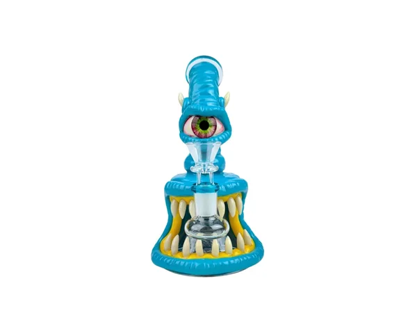BONG ABDZ MONSTER ANGRY