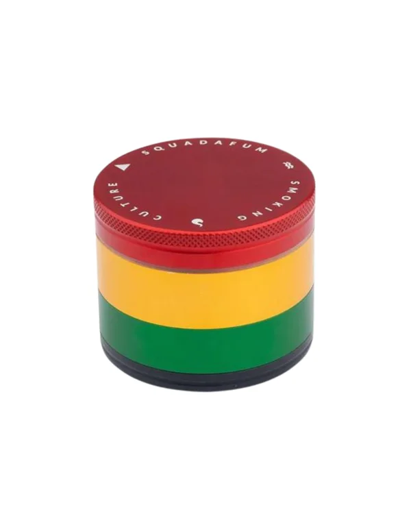 DICHAVADOR DE ALUMINIO SDF REGGAE