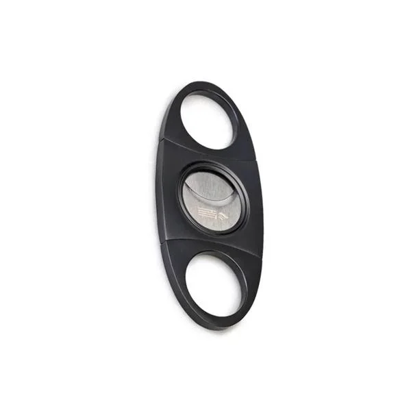 CORTADOR DE CHARUTO HIT PREMIUM (METAL) MOD. XJ-02