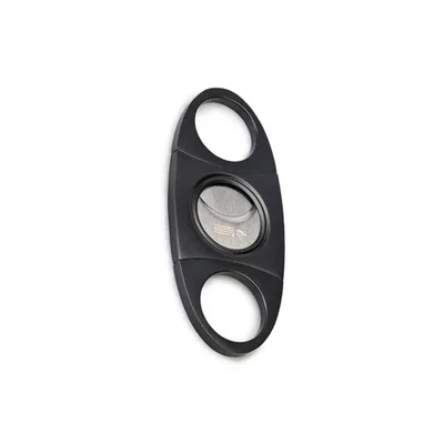 CORTADOR DE CHARUTO HIT PREMIUM (METAL) MOD. XJ-02