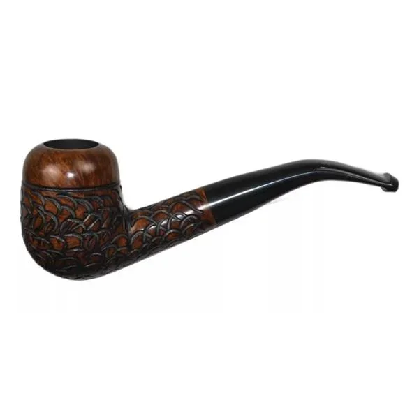 CACHIMBO BRIAR N3 C FILTRO