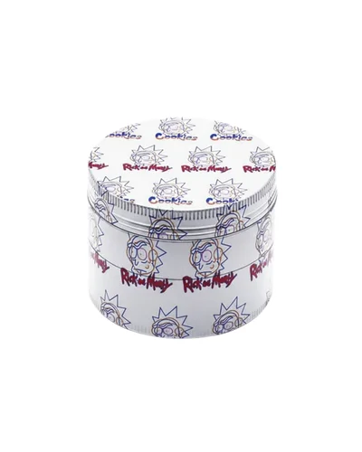 DICHAVADOR RICK GRANDE 5