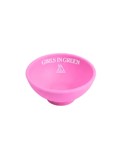 CUIA DE SILICONE GIRLS IN GREEN