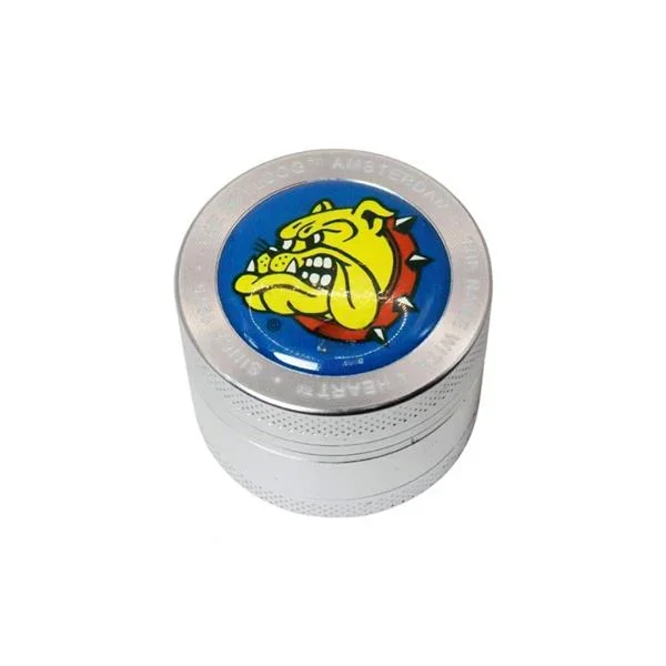 DICHAVADOR EM METAL THE BULLDOG 3 PARTES