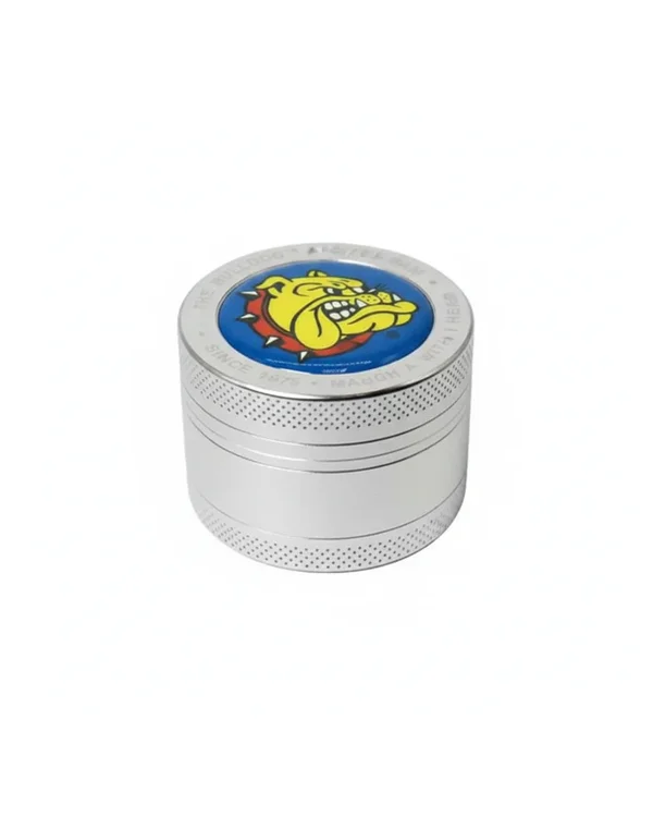 DICHAVADOR EM METAL THE BULLDOG 3 PARTES