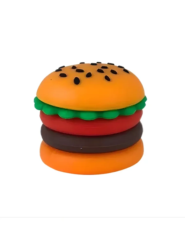 SLICK SILICONE HAMBURGUER 5ML