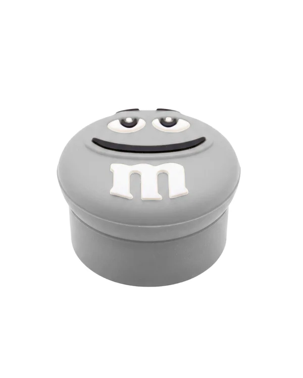 SLICK DE SILICONE MMS