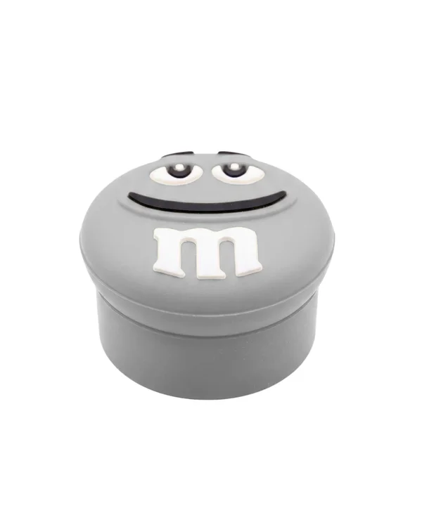 SLICK DE SILICONE MMS