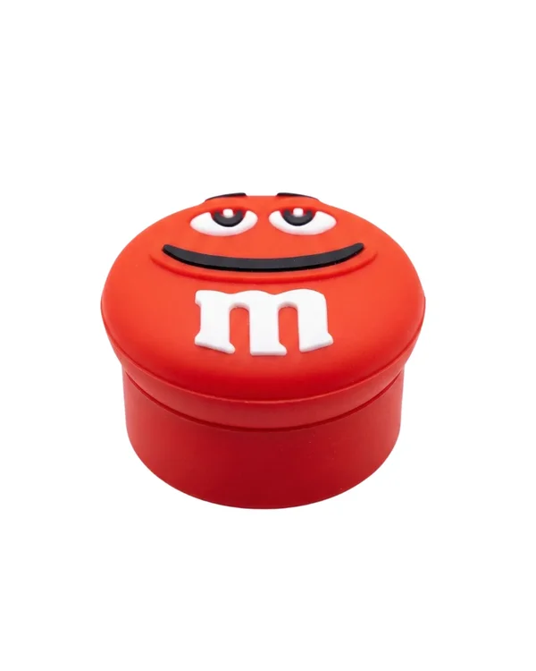 SLICK DE SILICONE MMS