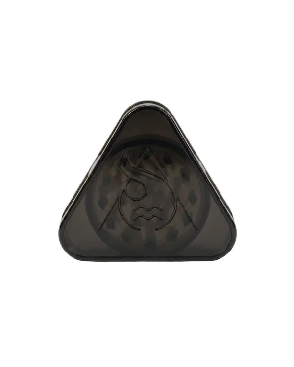 DICHAVADOR ACRILICO SDF PRETO