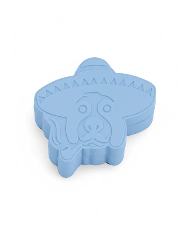 SILLYDOG STASH 9ML