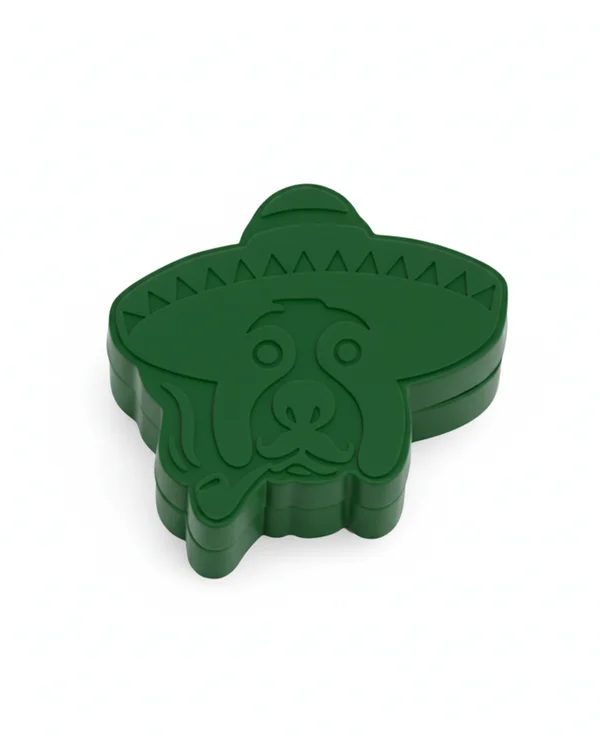 SILLYDOG STASH 9ML