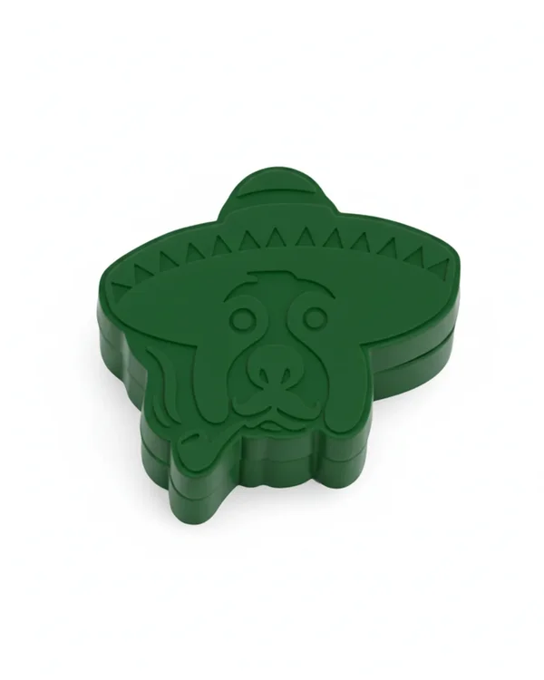 SILLYDOG STASH 9ML