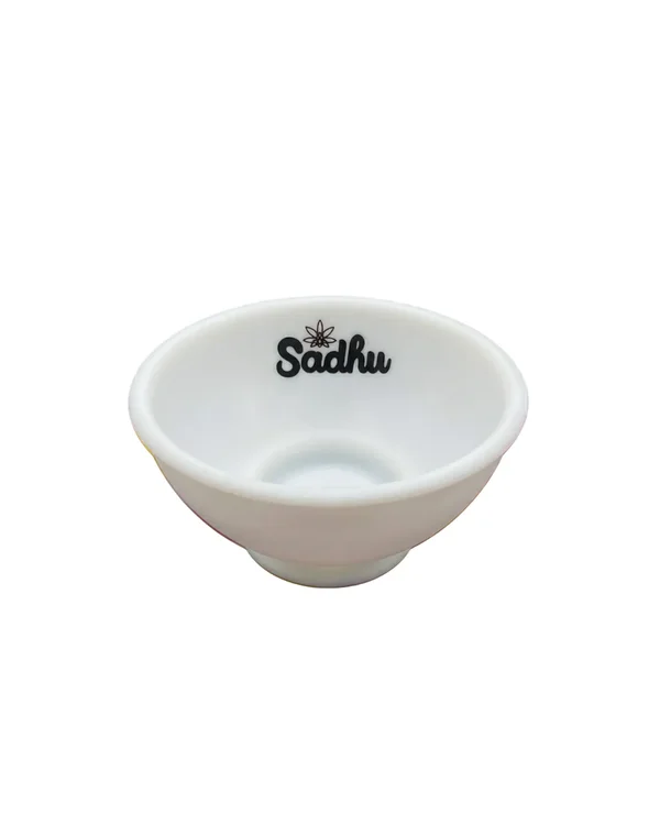 CUIA DE SILICONE SADHU CORES SOLIDAS
