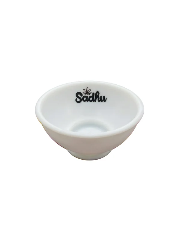 CUIA DE SILICONE SADHU CORES SOLIDAS