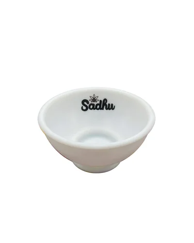 CUIA DE SILICONE SADHU CORES SOLIDAS