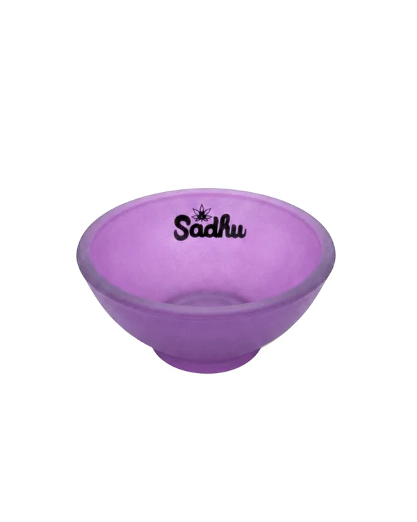 CUIA DE SILICONE SADHU NEON