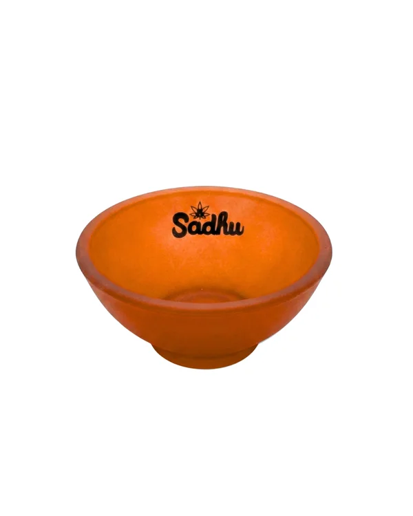 CUIA DE SILICONE SADHU NEON