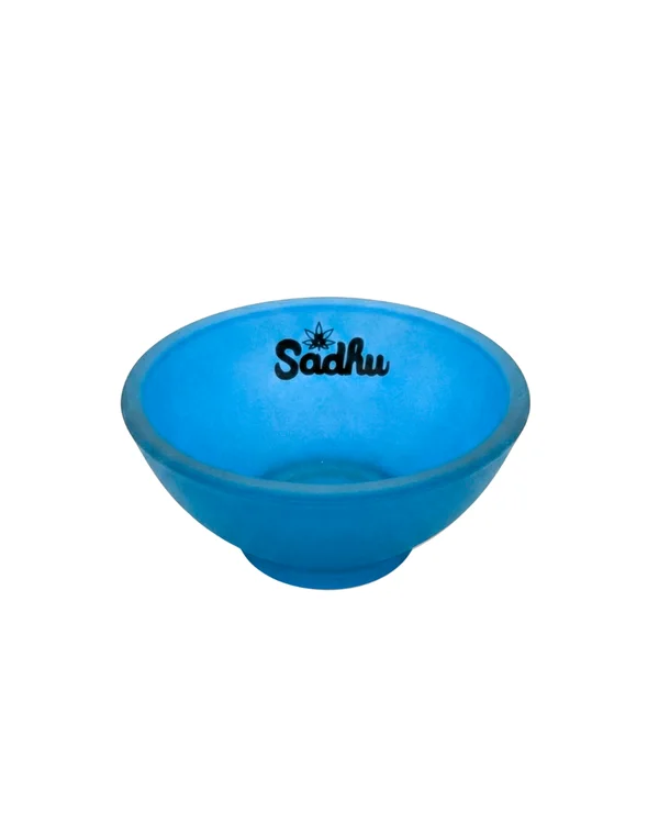 CUIA DE SILICONE SADHU NEON