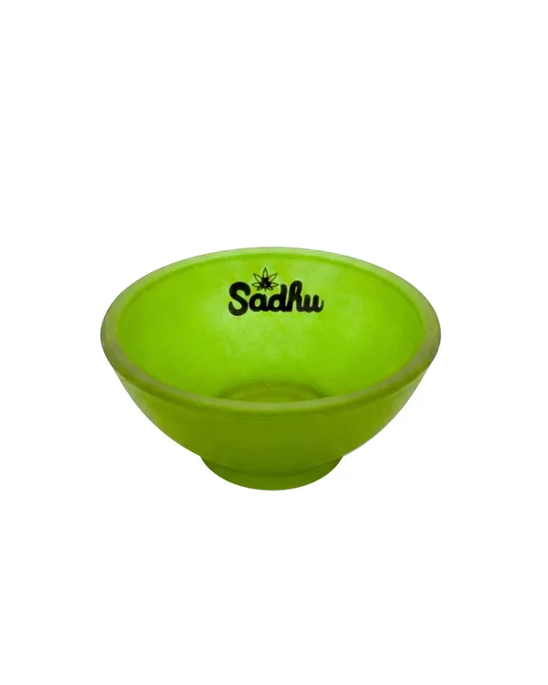 CUIA DE SILICONE SADHU NEON
