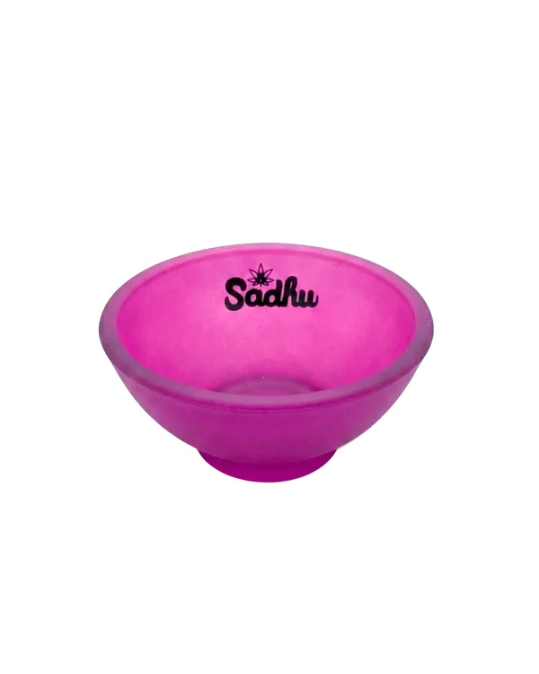CUIA DE SILICONE SADHU NEON