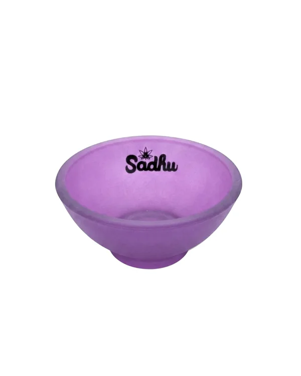 CUIA DE SILICONE SADHU NEON