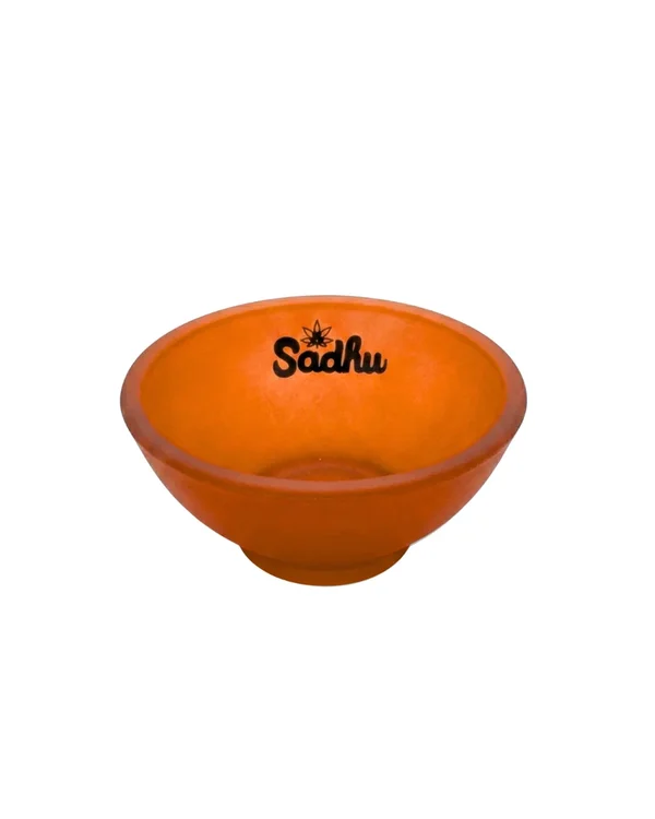 CUIA DE SILICONE SADHU NEON