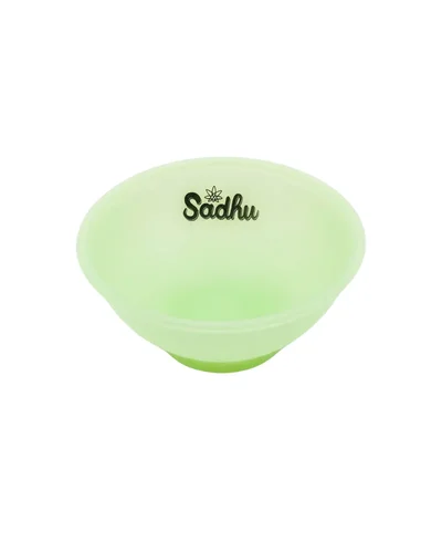CUIA DE SILICONE SADHU NEON