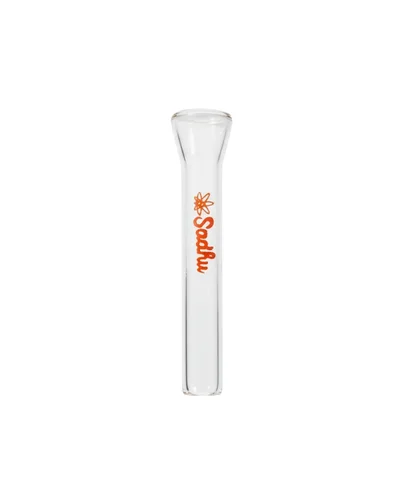 PITEIRA DE VIDRO SADHU 5MM PEQUENA