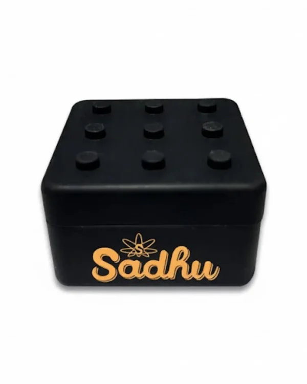 SLICK DE SILICONE SADHU LEGO 25ML CORES