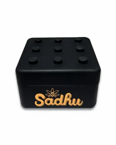 SLICK DE SILICONE SADHU LEGO 25ML CORES